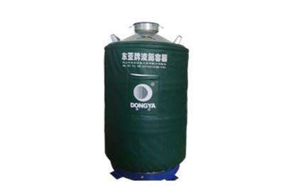 東亞儲存運輸兩用液氮罐YDS-50B-80、多功能儲罐