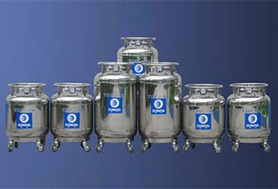 自增壓液氮罐YDZ-200 液氮設備自動補液容器參數、介紹