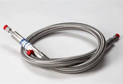 DN10~100液氮真空軟管-液氮專用輸出管路產品規(guī)格、參數